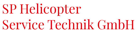 SP Helicopter Service Technik GmbH